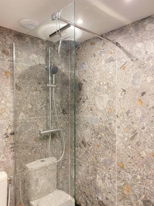 Appartement Clermont-Fd Jaude 1 Bagian luar foto