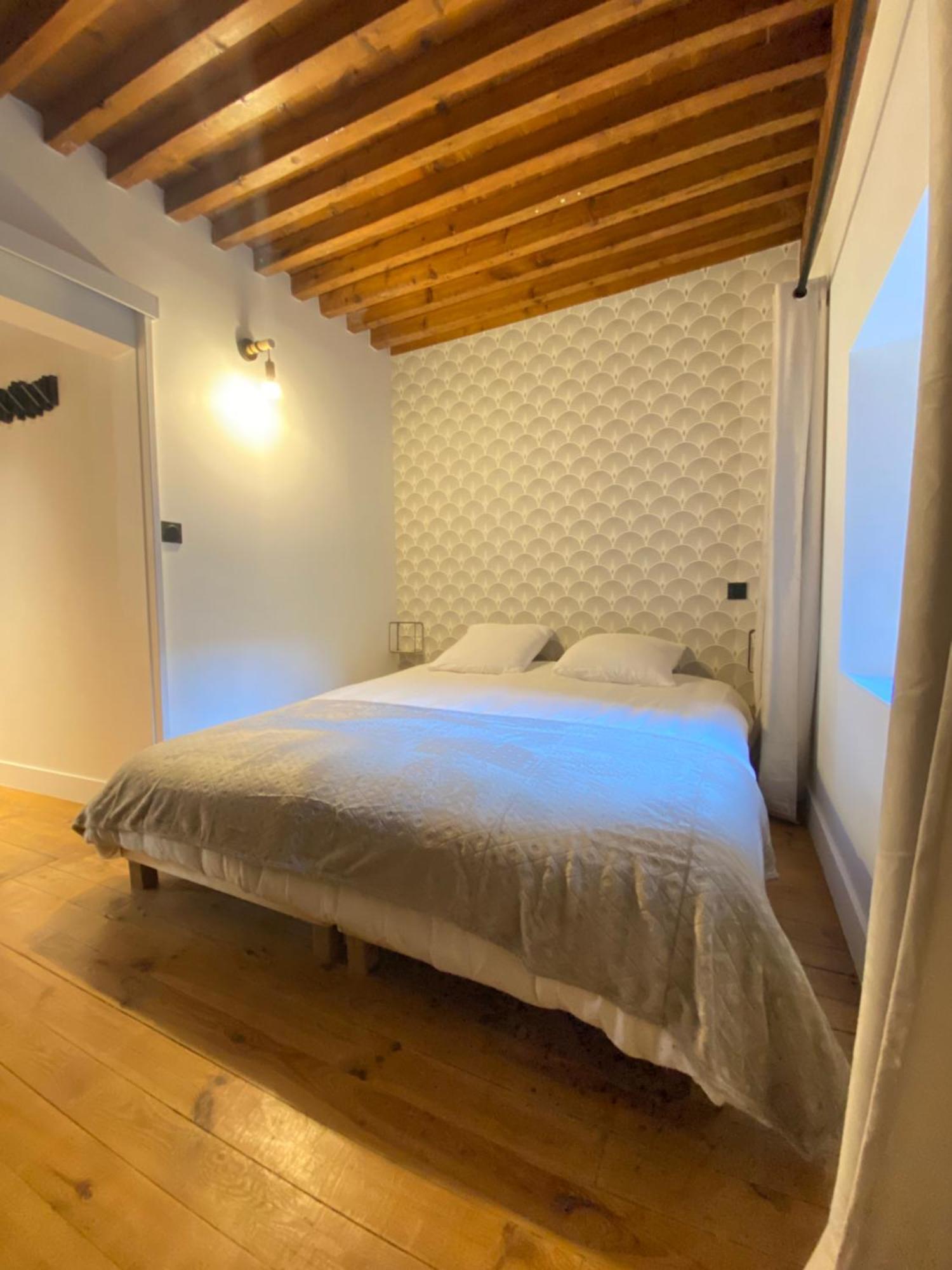 Appartement Clermont-Fd Jaude 1 Bagian luar foto