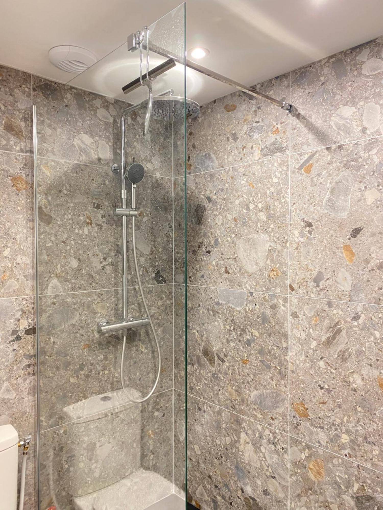 Appartement Clermont-Fd Jaude 1 Bagian luar foto